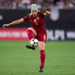 2017 Female Player of the Year Julie Ertz 00007