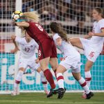 2017 Female Player of the Year Julie Ertz 00013