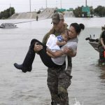 AP 16 Houston SWAT