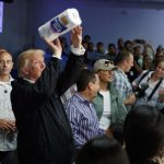 AP 17 Trump Puerto Rico