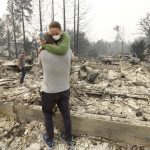 AP 19 California Fires
