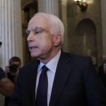 AP 8 McCain