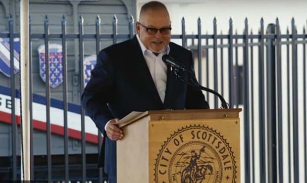 #887: GoDaddy founder Bob Parsons | Net worth: $2.7B...