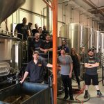 Huss Brewing Company