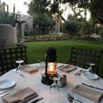 Lon's Last Drop at the Hermosa Inn