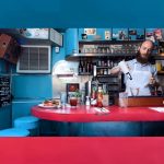 Welcome Diner
