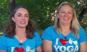 Phoenix-area women, business owners to compete on 'The Amazing Race'