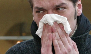 Flu season has already started in Arizona, health official says