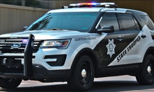 14-year-old boy arrested for shooting at DPS trooper in Phoenix