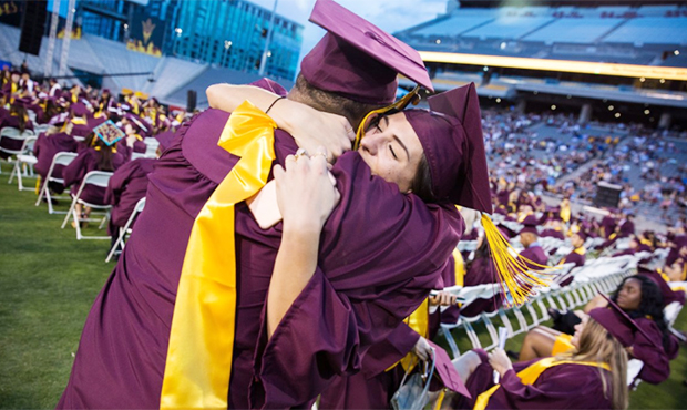 (Photo: ASU Now)...