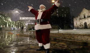 The stories behind 5 Christmas traditions you celebrate
