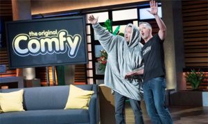 Phoenix-based entrepreneurs land $50K investment on 'Shark Tank'
