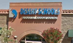 Phoenix-based Desert Schools Federal Credit Union announces name change