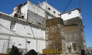 Tempe's Hayden Flour Mill to get new life as mixed-use commercial space