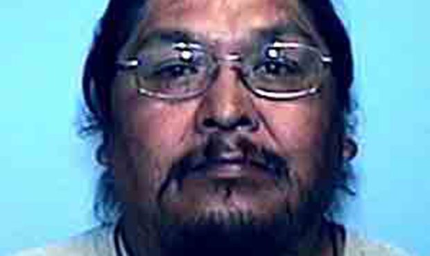 Fydel Jones (FBI Photo)...