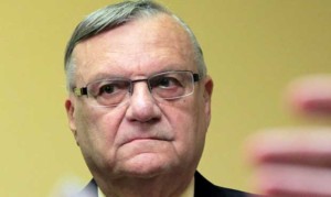 A timeline of Joe Arpaio's career in law enforcement and politics