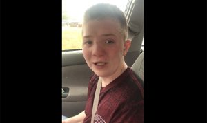 Emotional video of bullied Tennessee boy prompts wave of support