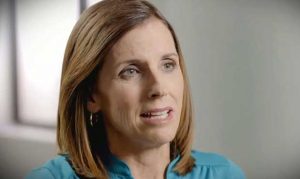 Rep. Martha McSally announces run for Flake's Senate seat