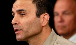 Penzone discusses pros, cons of 'red flag' legislation after shootings