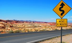Website says Arizona not a top state for summer road trips