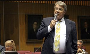 Arizona lawmakers looking to permanently extend Proposition 301