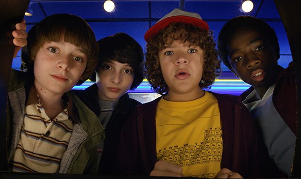 (Netflix via AP)...