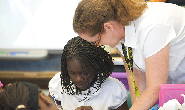 (Flickr/US Department of Education)...
