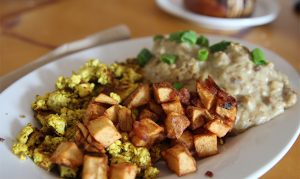 Scottsdale ranked No. 8 in country for vegan, vegetarian ‘friendliness’