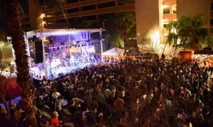 Viva PHX Music Festival in downtown Phoenix to take 2018 off