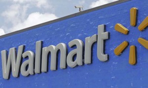 Walmart to test driverless grocery delivery in one Phoenix suburb