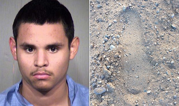 (Maricopa County Sheriff's Office Ohoto0...
