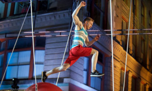 'American Ninja Warrior' cancels upcoming Phoenix-area event