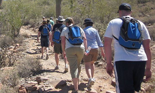 (Photo by Take a Hike Arizona via flickr/Creative Commons)...