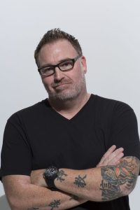 KTAR News 92.3 adds Chad Benson to weekday lineup