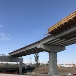 I-10 Interchange Photo