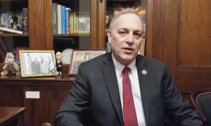 US Rep. Andy Biggs says 'morale is really low' among border patrol agents
