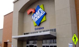 Walmart shutting down Sam's Club locations in Arizona, nationwide