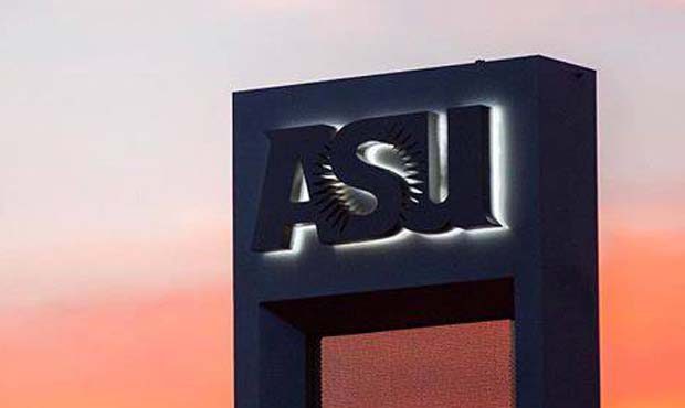 (Facebook Photo/Arizona State University)...