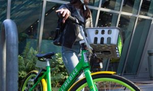 Phoenix-area cities running into problems with bike share programs
