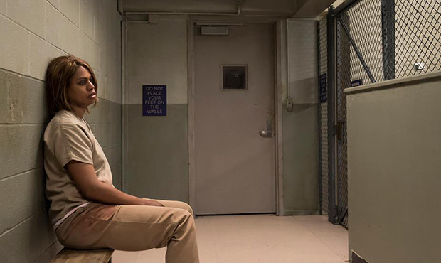 (Orange is the New Black Facebook Photo)...