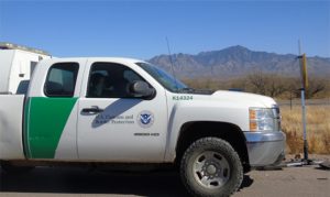 8 Tucson volunteers arrested as group accuses agents of destroying aid