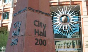 Phoenix City Council moves to create sexual harassment policy