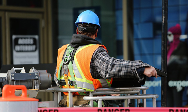 (Kevin Johnston/Forklift Safety Las Vegas)...