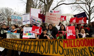 Arizonans can once again apply for DACA status after judge's ruling