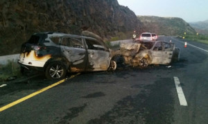 Felony wrong-way driving bill signed into law in Arizona