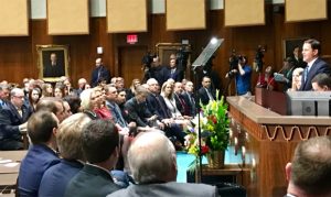 Here are the highlights from Gov. Doug Ducey's State of the State speech
