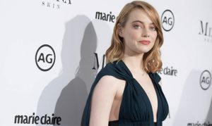 Arizona lawmaker introduces resolution to honor Emma Stone