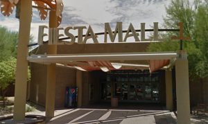 Auction to feature assets from former Fiesta Mall in Mesa through April