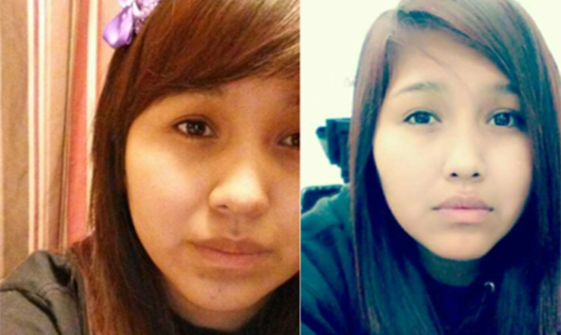 Kyaena Kabinto (Photo: Navajo PD)...