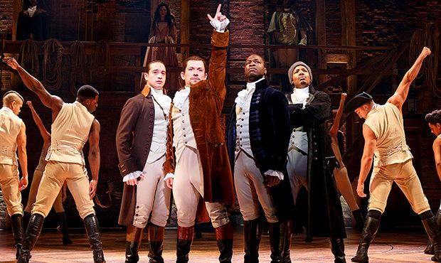 (Broadway League Photo)...